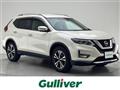 2018 Nissan X-Trail