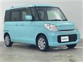 2016 Suzuki Spacia