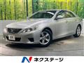 2010 Toyota Mark X