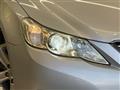 2010 Toyota Mark X