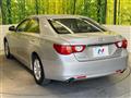 2010 Toyota Mark X