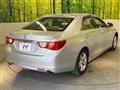2010 Toyota Mark X