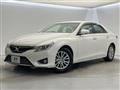 2012 Toyota Mark X