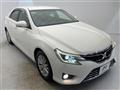 2012 Toyota Mark X