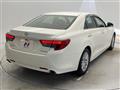 2012 Toyota Mark X