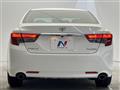 2012 Toyota Mark X