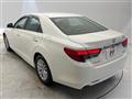 2012 Toyota Mark X