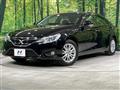 2014 Toyota Mark X
