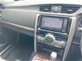 2017 Toyota Mark X