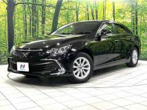 2018 Toyota Mark X