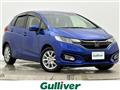 2017 Honda Fit Hybrid