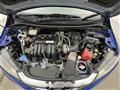2017 Honda Fit Hybrid