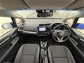 2017 Honda Fit Hybrid