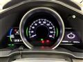 2017 Honda Fit Hybrid