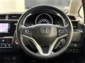 2017 Honda Fit Hybrid