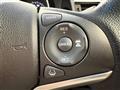 2017 Honda Fit Hybrid