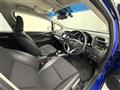2017 Honda Fit Hybrid