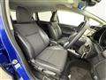 2017 Honda Fit Hybrid