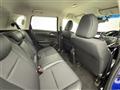 2017 Honda Fit Hybrid