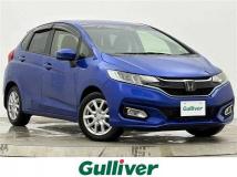 2017 Honda Fit Hybrid