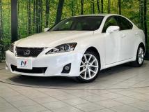 2010 Lexus IS