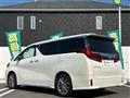 2022 Toyota Alphard
