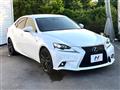 2015 Lexus IS