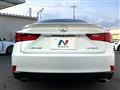 2015 Lexus IS