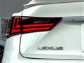 2015 Lexus IS