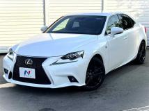 2015 Lexus IS