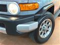 2013 Toyota FJ Cruiser