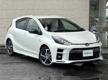 2019 Toyota AQUA