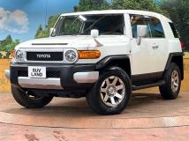 2013 Toyota FJ Cruiser