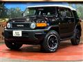 2017 Toyota FJ Cruiser