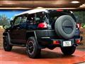 2017 Toyota FJ Cruiser