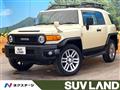 2017 Toyota FJ Cruiser