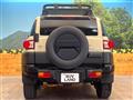 2017 Toyota FJ Cruiser
