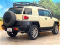 2017 Toyota FJ Cruiser
