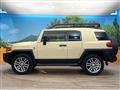 2017 Toyota FJ Cruiser