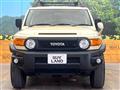 2017 Toyota FJ Cruiser