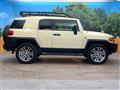 2017 Toyota FJ Cruiser