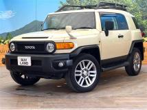 2017 Toyota FJ Cruiser