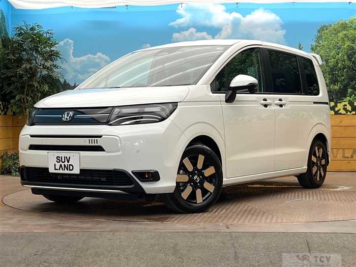 2024 Honda Freed