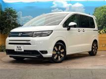 2024 Honda Freed