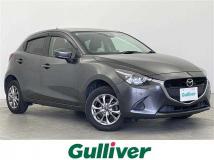 2018 Mazda Demio