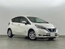 2016 Nissan Note