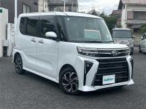 2024 Daihatsu Tanto