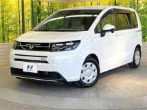 2025 Honda Freed