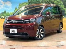 2025 Honda Freed
