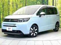 2025 Honda Freed